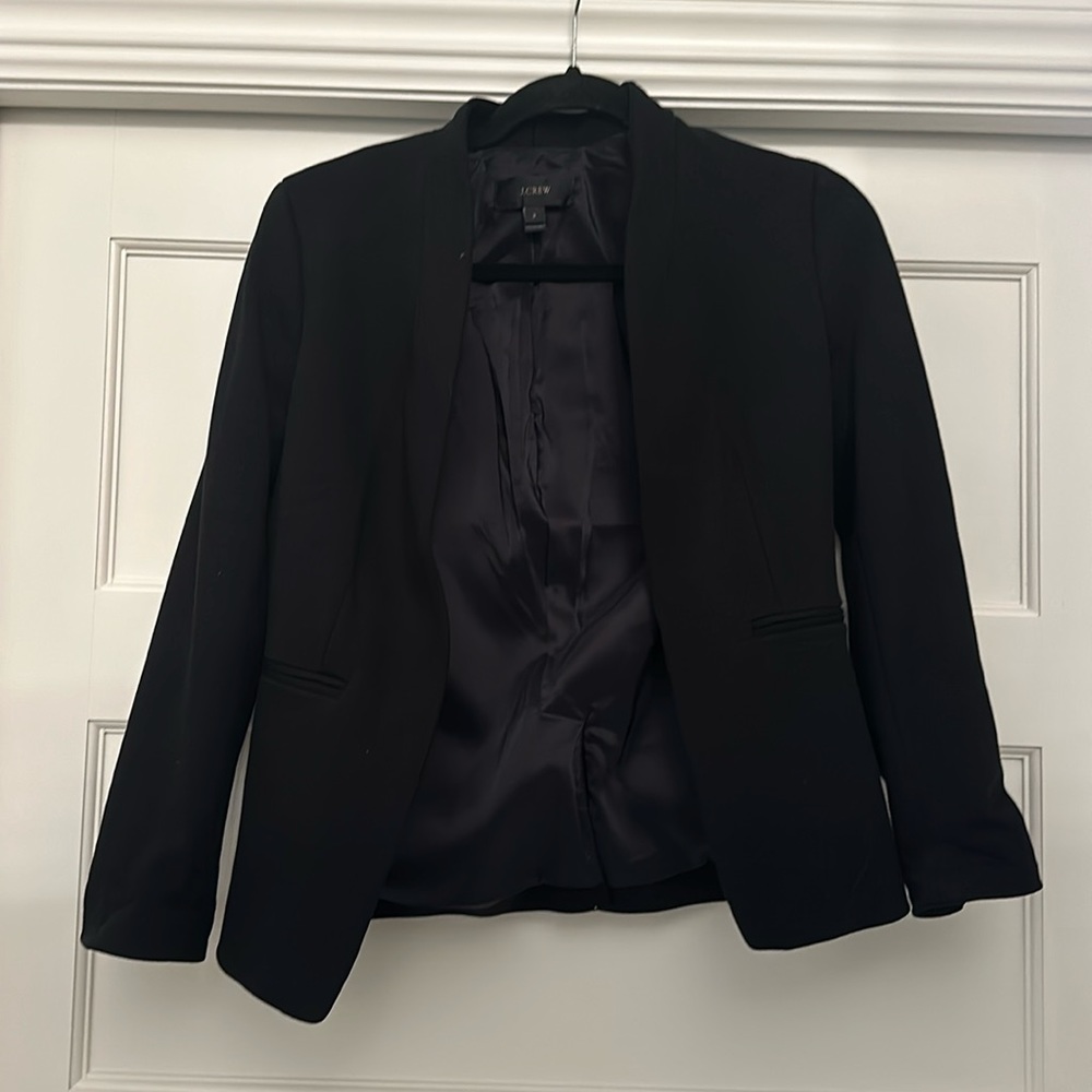 Jcrew Blazer - image 1